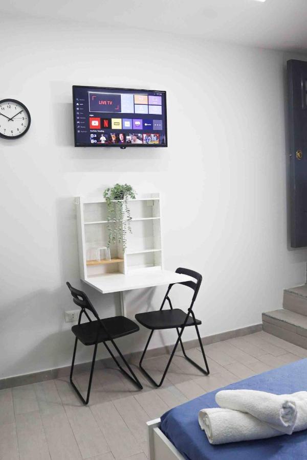 Pappacoda Appartement Napels