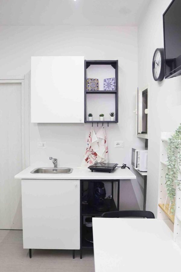 Pappacoda Appartement *