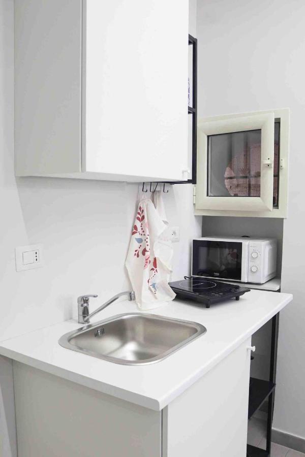 Appartement Pappacoda