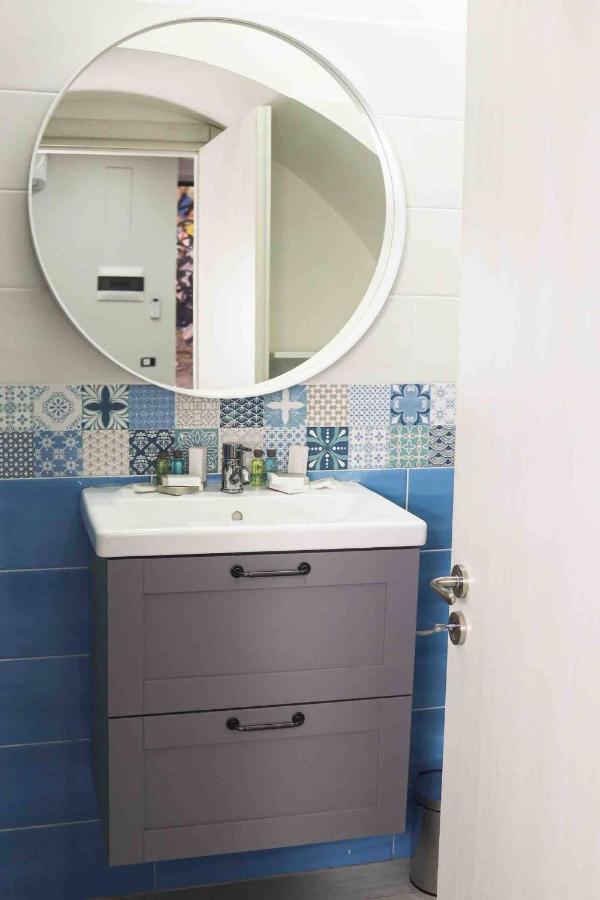 Appartement Pappacoda *