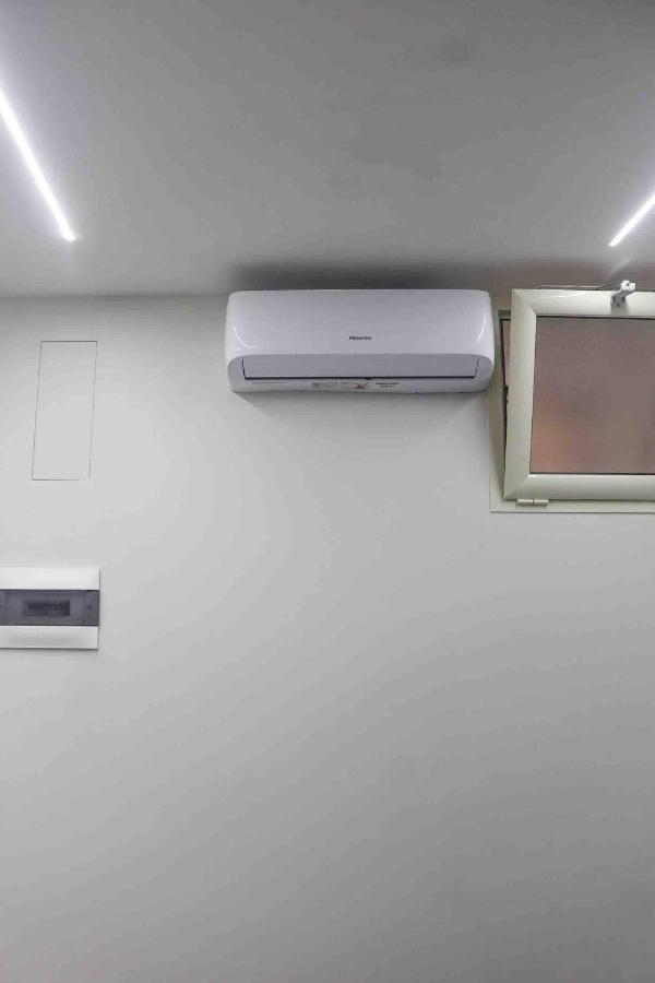 Appartement Pappacoda *