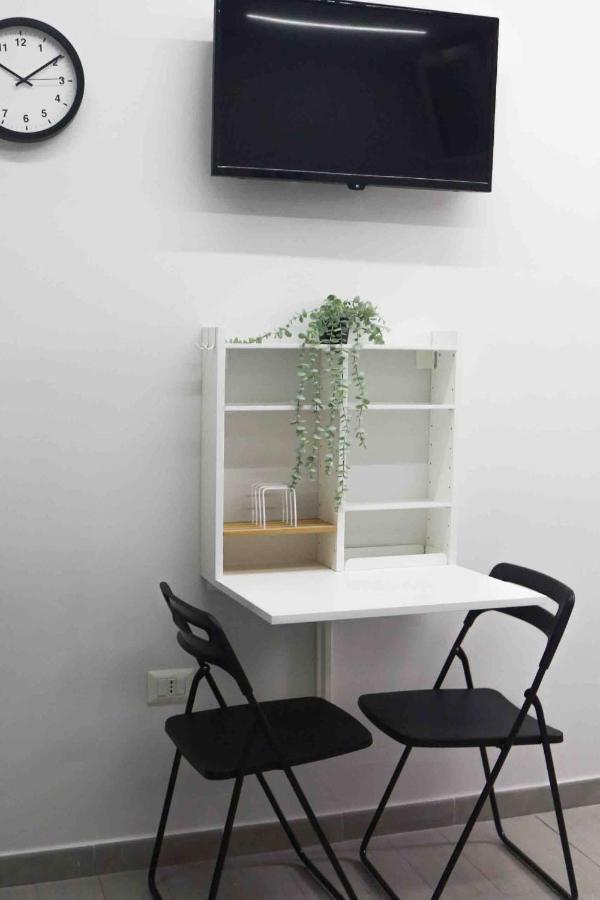 Pappacoda Appartement *