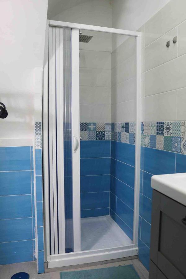 Appartement Pappacoda