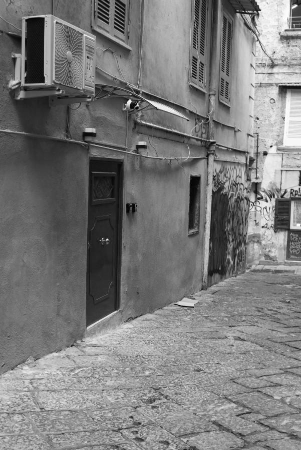 Pappacoda Appartement *